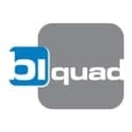Biquad logo - profm broadcast