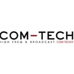 Com-tech logo