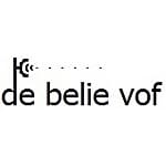De Belie logo - Pro FM Broadcast