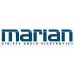 Marian logo - Pro FM Broadcast
