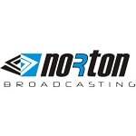 Norton Broadcast Logo - Pro FM Broadcast
