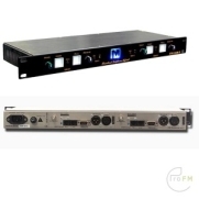 Pro FM Broadcast - DM Broadcast BTH II GSM II Hybrid