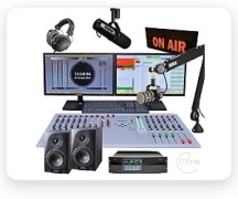Pro FM Broadcast Homepage 04 Pro FM Broadcast
