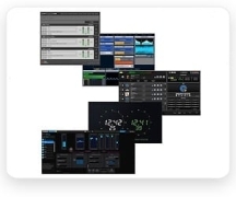 Pro FM Broadcast Homepage 08 Pro FM Broadcast