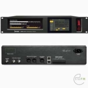 Pro FM Broadcast - Inovonics 526 AM Modulation monitor