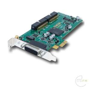 Marian Clara B Soundcard