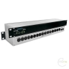 Pro FM Broadcast - Sonifex AVN-AESIO8R 8 AES3 Input 8 AES3 Output Dual Dante® Interface PoE