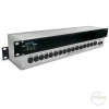 Pro FM Broadcast - Sonifex AVN-AI16R 16 Input Dual Dante® Interface, PoE