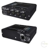 Pro FM Broadcast - Sonifex AVN-DIO15 4 Analogue XLR Inputs to Dante