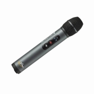 Pro FM Broadcast -Yellowtec iXM Reporter Mic YT5050 - YT5060