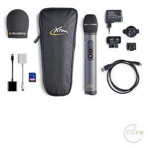 Pro-FM-Broadcast-yellowtec-ixm-Bundle-electret-premium-cardoid-YT5210-YT5220-YT5230.