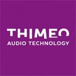 Thimeo Audio technology - Pro FM Broadcast