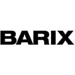 BARIX logo - Pro FM Broadcast