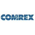 Comrex logo - Pro FM Broadcast