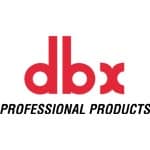 dbx products at Pro FM Broadcast