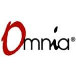 Omnia Logo - pro FM Broadcast