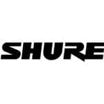 Shure -Pro FM Broadcast