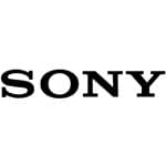 Sony logo- Pro FM Broadcast