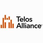 Telos Logo - Pro FM Broadcast