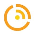 Caliope logo Pro FM Broadcast.