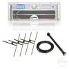 Pro FM Broadcast - ProFM Transmitter Package Medium-High Power 3-5 KW