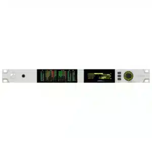 BW Broadcast DSPXtra Encore AM, FM & HD Audio Processor