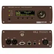 Deva Broadcast Radio Explorer III Mobile DAB Radio Analyzer