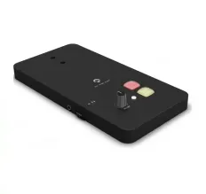 Angry Audio Mic Stand Gizmo