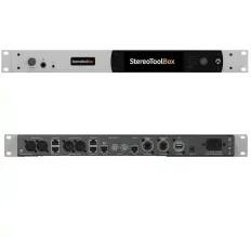 Angry Audio Strereotoolbox audio processor