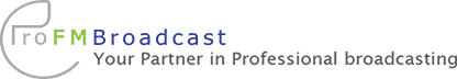 ProFM Broadcast