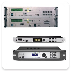 ProFM Broadcast - Rentals