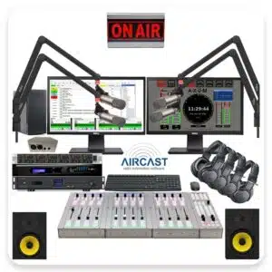 Pro-FM-Broadcast-Complete-Radio-Studio-Sets